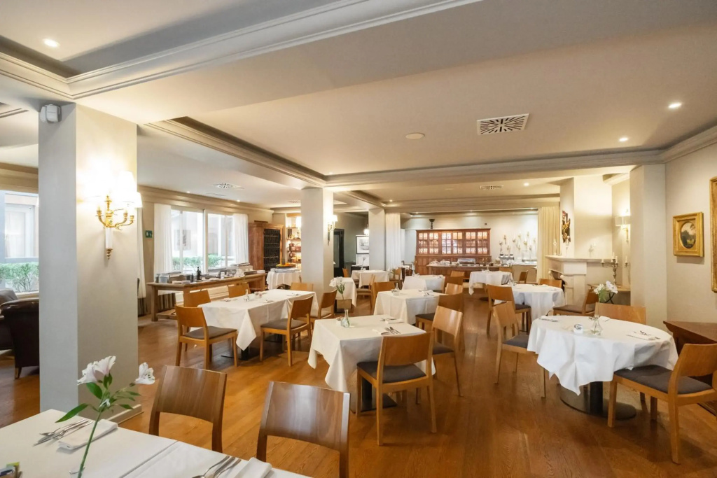 Hotel Vannucci - Général