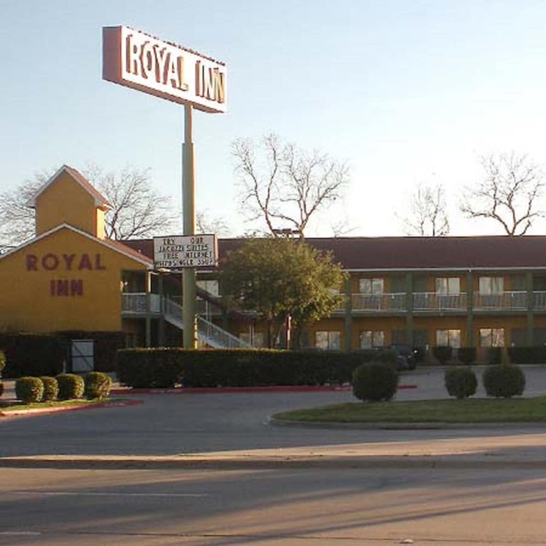 Royal Inn Dallas NW