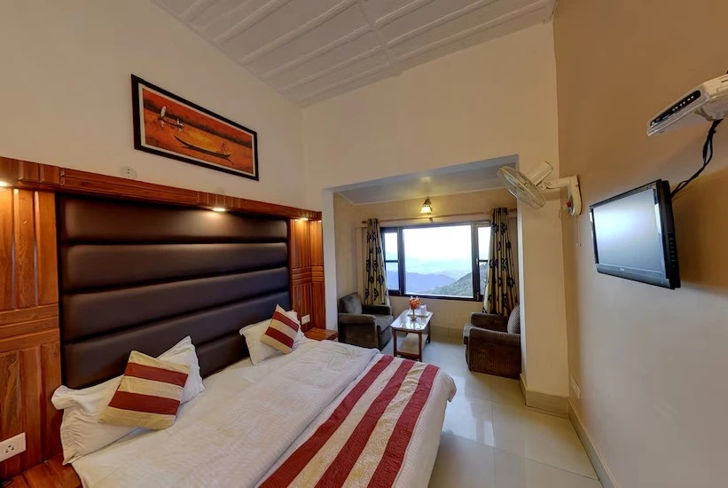 Hotel photo 19