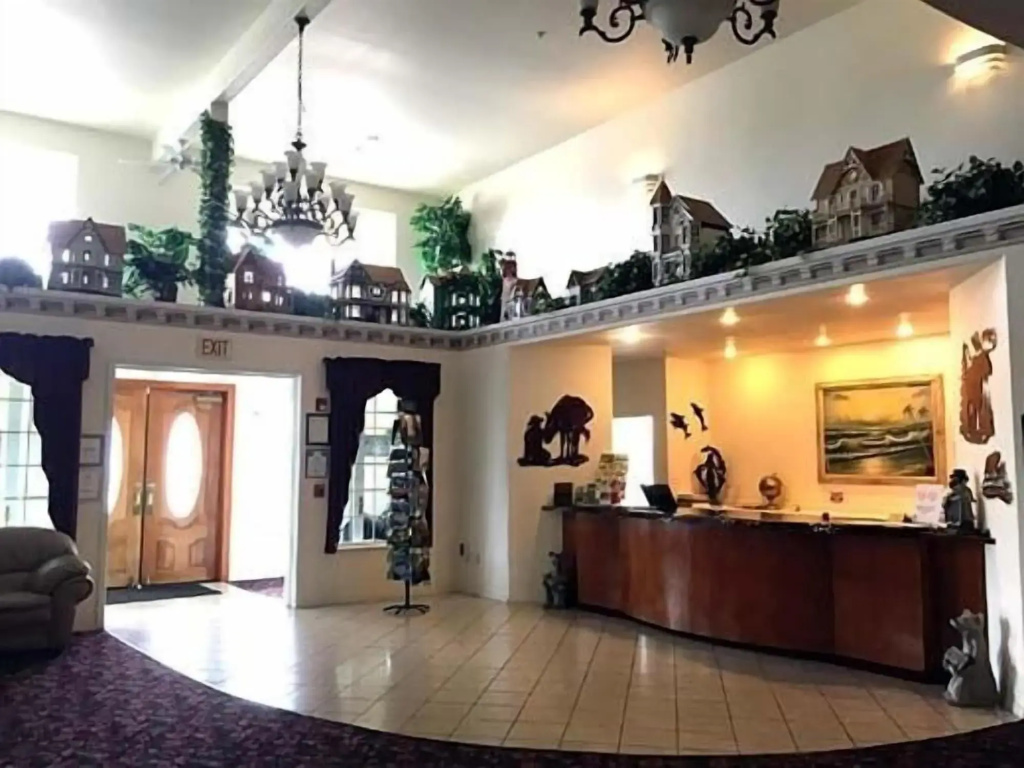 Hotel photo 2