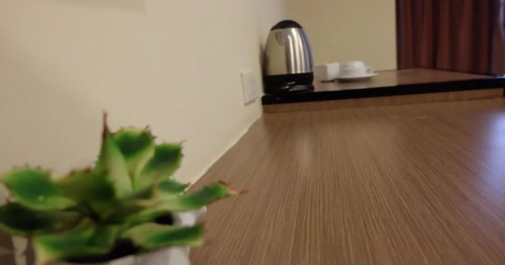 Le Srivaree Suvarnabhumi Airport Hotel — фото 5