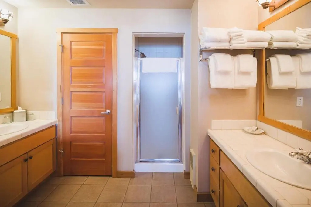 Inn at Cape Kiwanda - Chambres