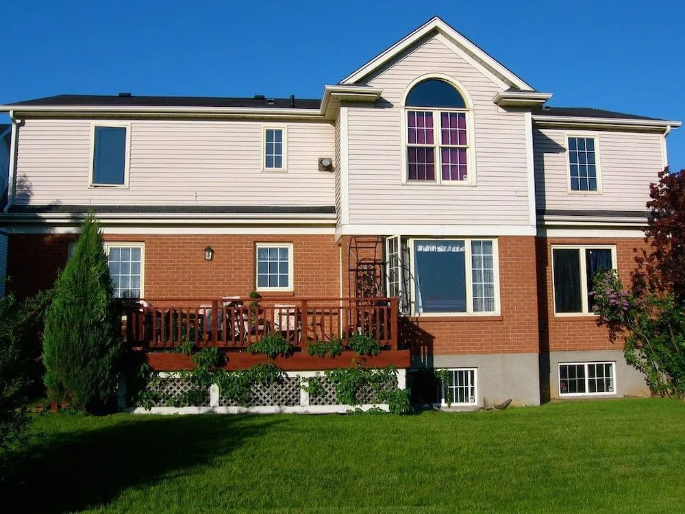 Cobblestone Bed and Breakfast