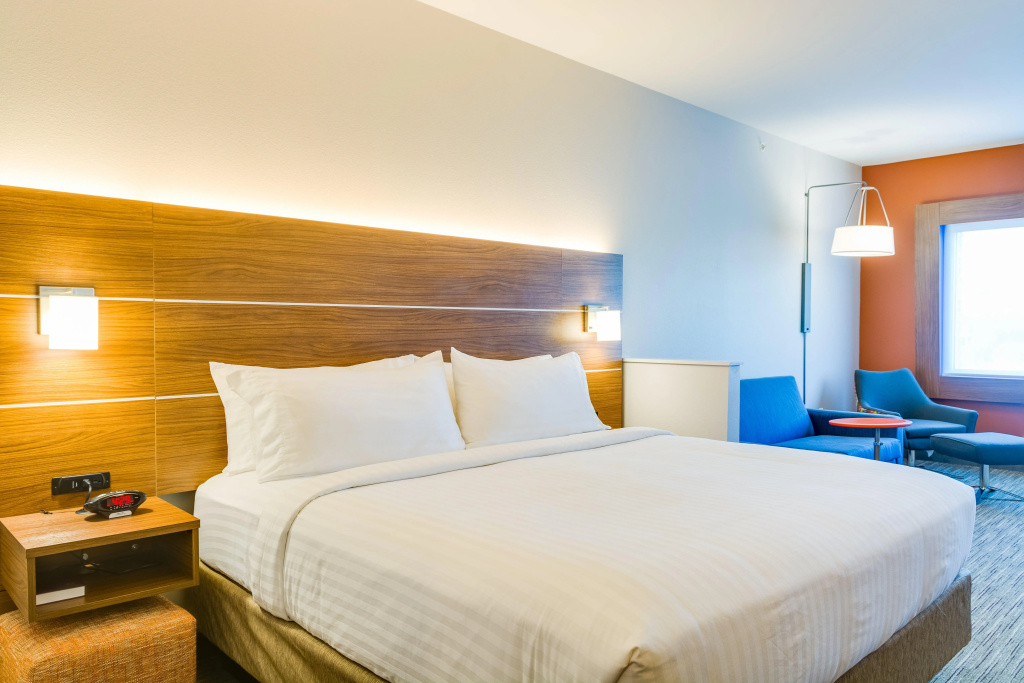 Holiday Inn Express & Suites Russellville by IHG: фото 5