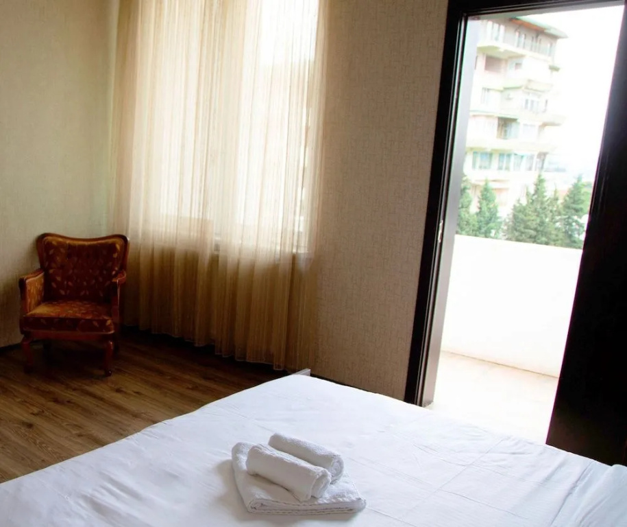 Hotel Satori - Général