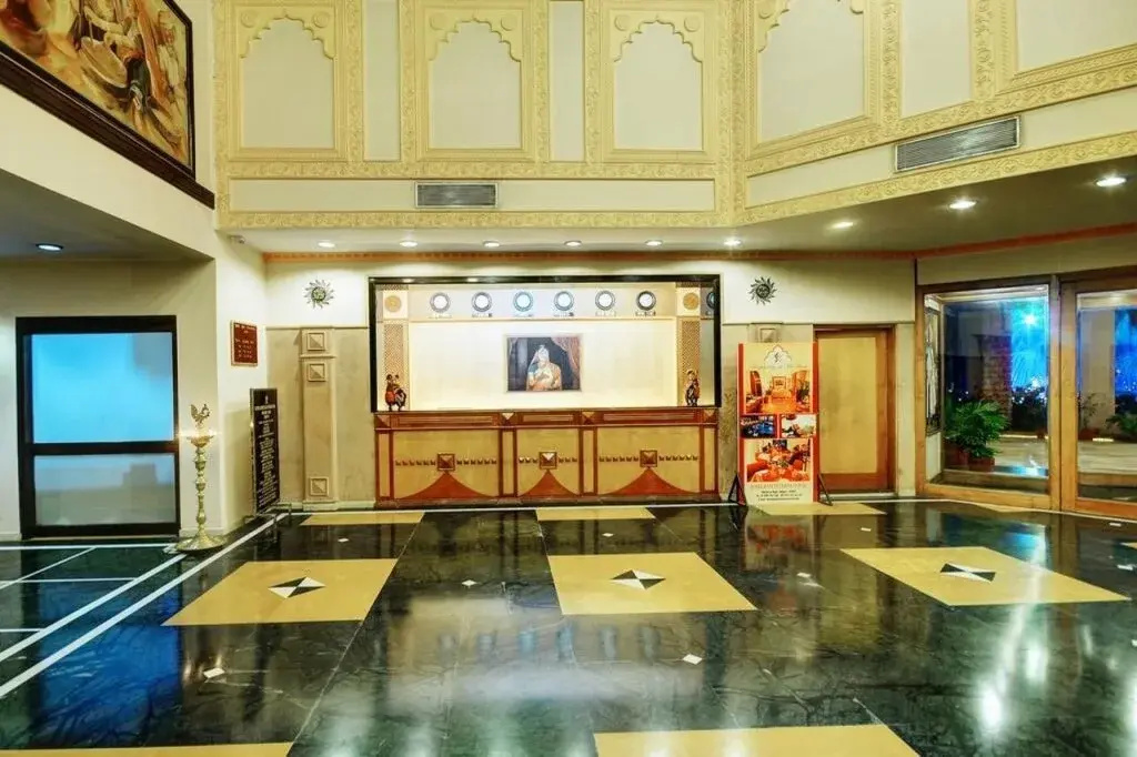 Shree Ram International - Général