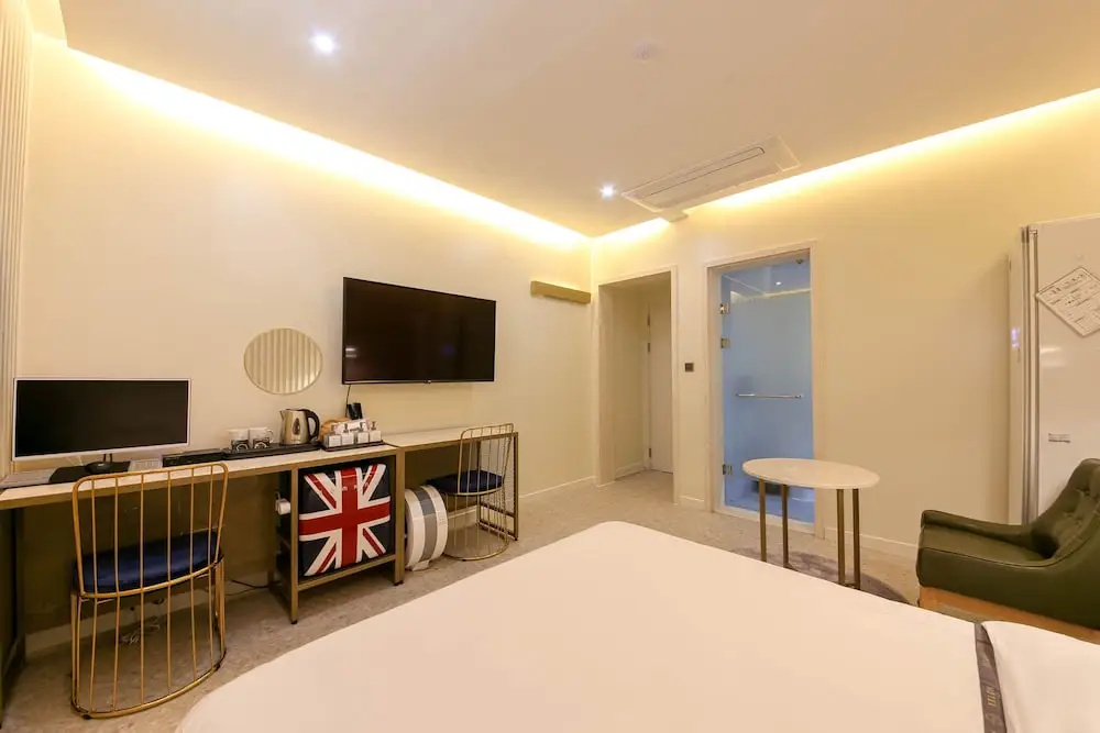 Hotel photo 16