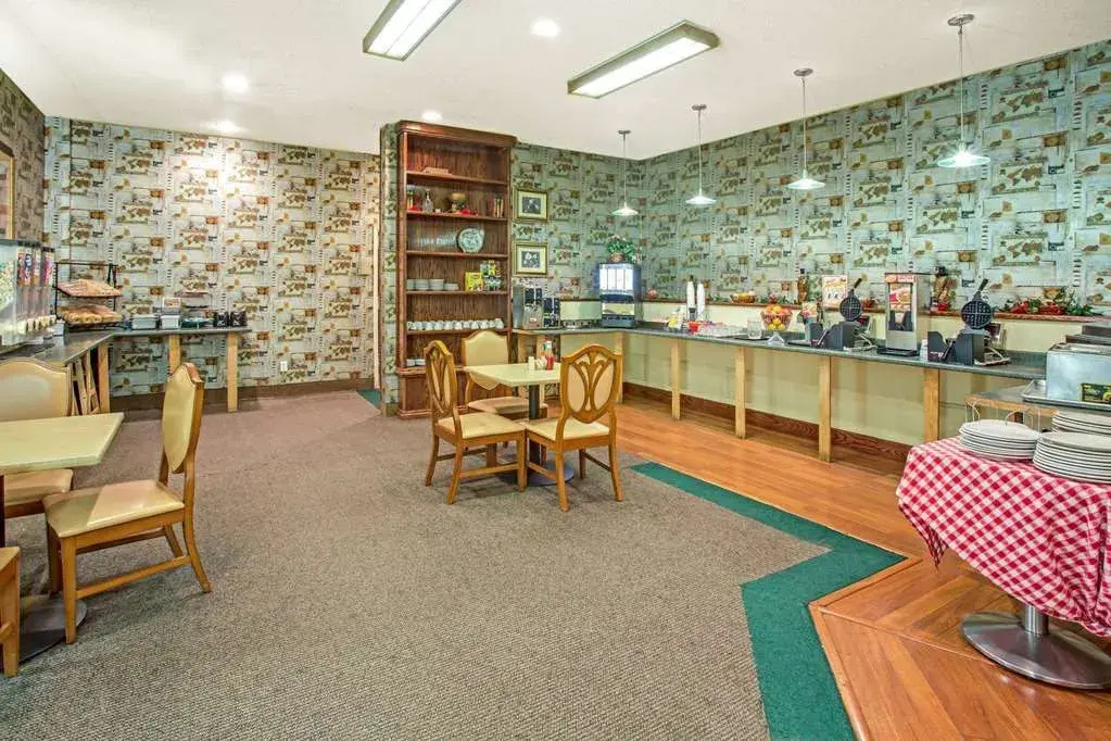 Hotel photo 21