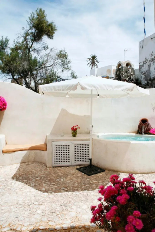 Villa Ivi of The Divine Villas
