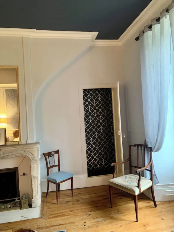 Afficher la photo 7 — Chateau de Bellefontaine