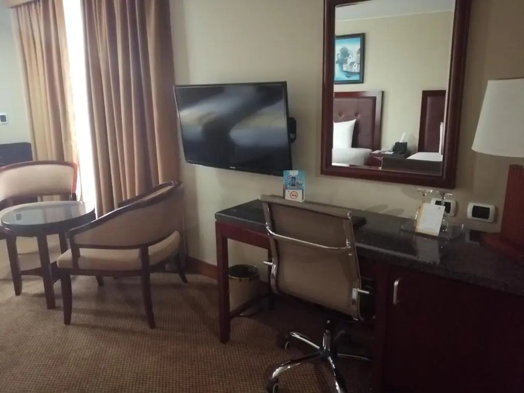 Triple Junior Suite