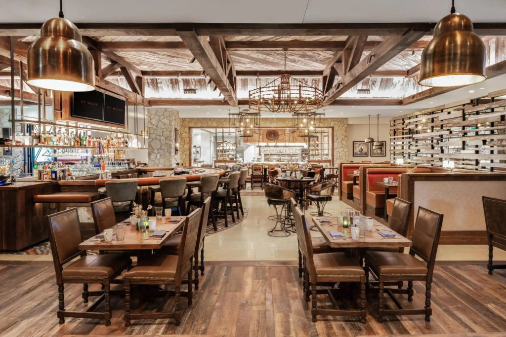 Hotel Drover, Autograph Collection - фото 30