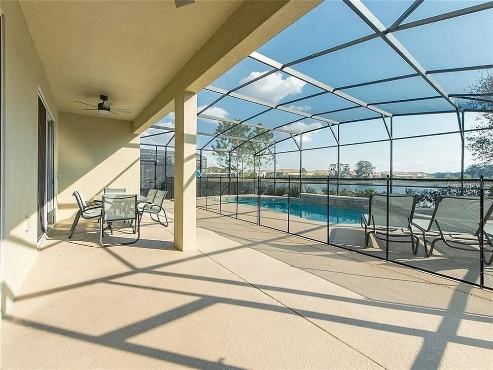 Perennial Paradise At Solterra Resort 6 Bedroom Condo