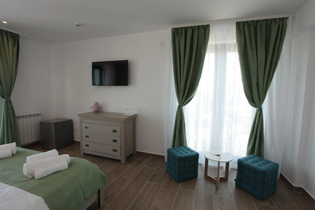Hotel Escape Vama Veche — 2