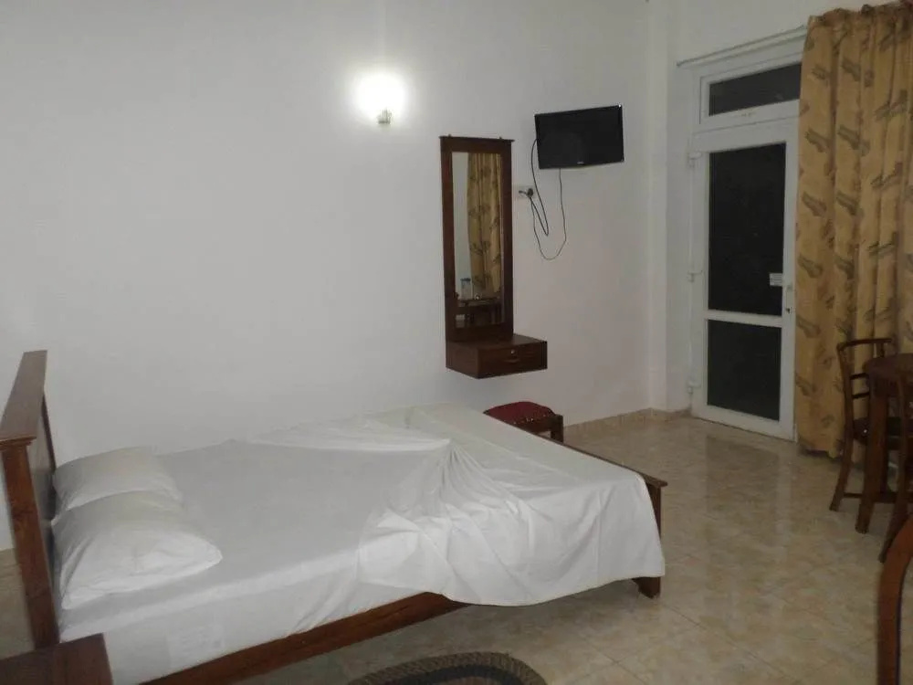 Owin Rose Yala Safari Hotel - Général