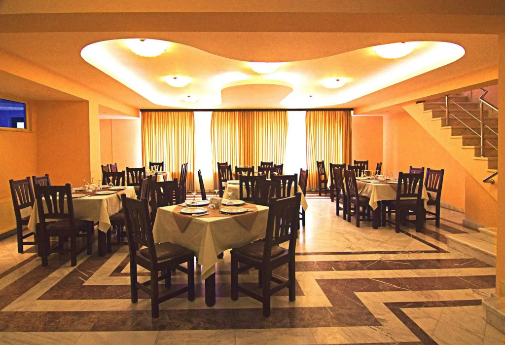 Hotel photo 16