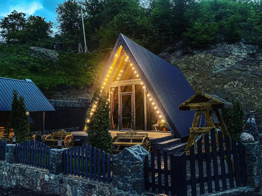 Cottage