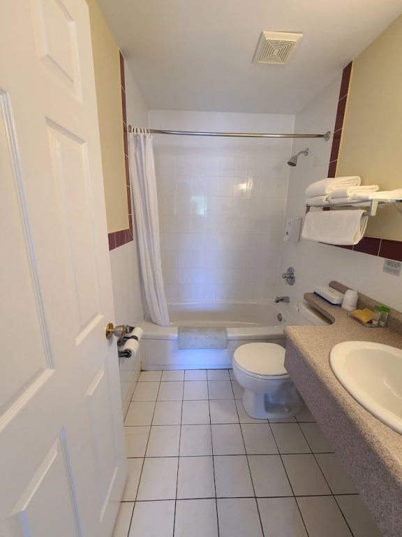 Standard Double room with lake view (full double bed)