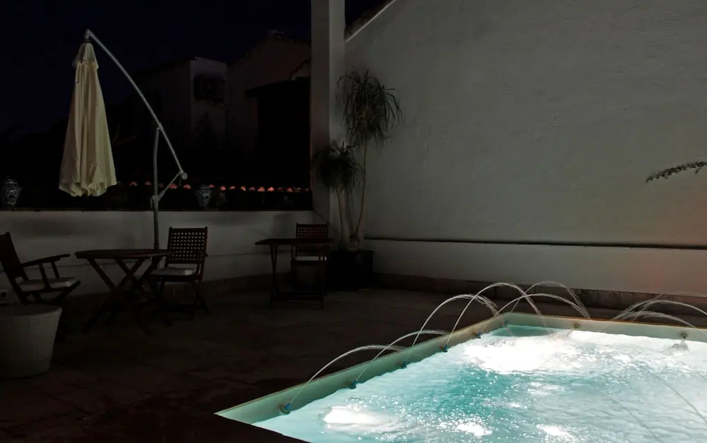 Hotel photo 14