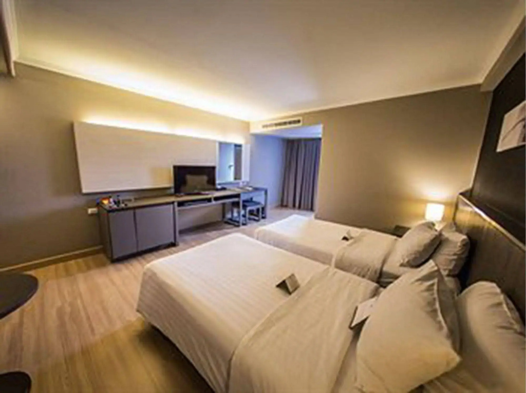 Hotel photo 3