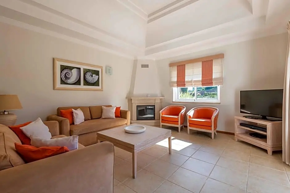 Vale d'Oliveiras Quinta Resort & Spa - Chambres