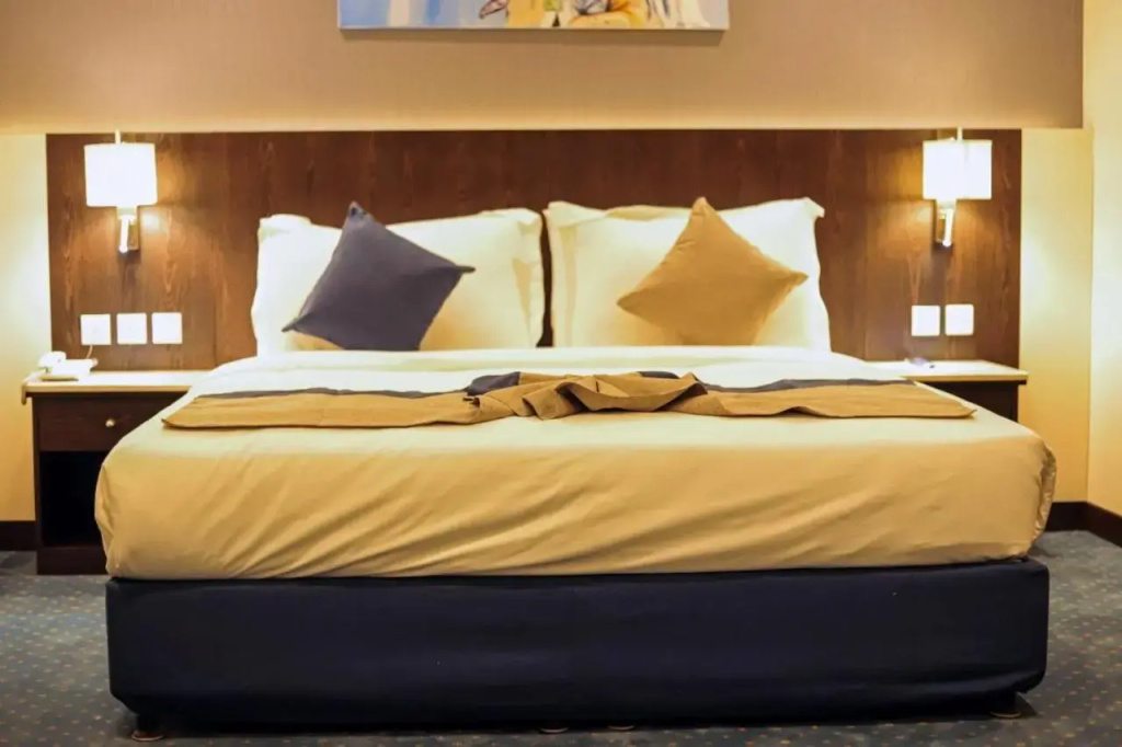 Hotel photo 2