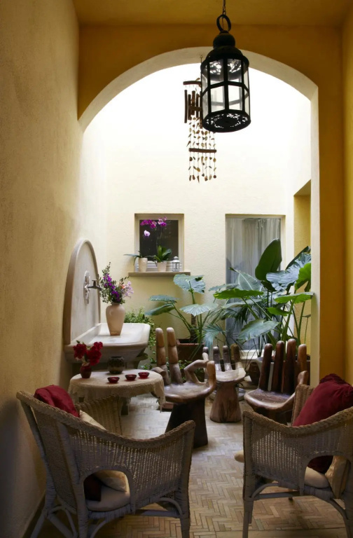 Albergo Ristorante Egadi - Général
