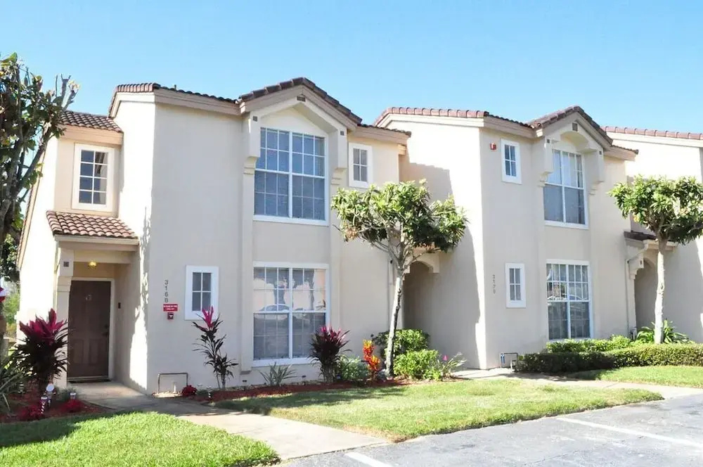 MK015OR - 3BE Townhome at Mango Key Resort
