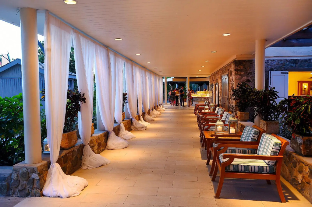 Caneel Bay - фото 12