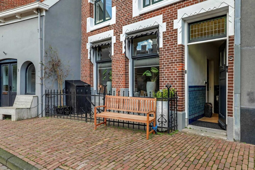 Cozy Apartment in the Heart of Sneek
