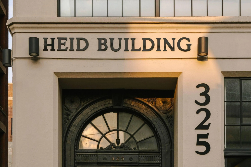 The Heid Lofts by Reside, a Wyndham Residence