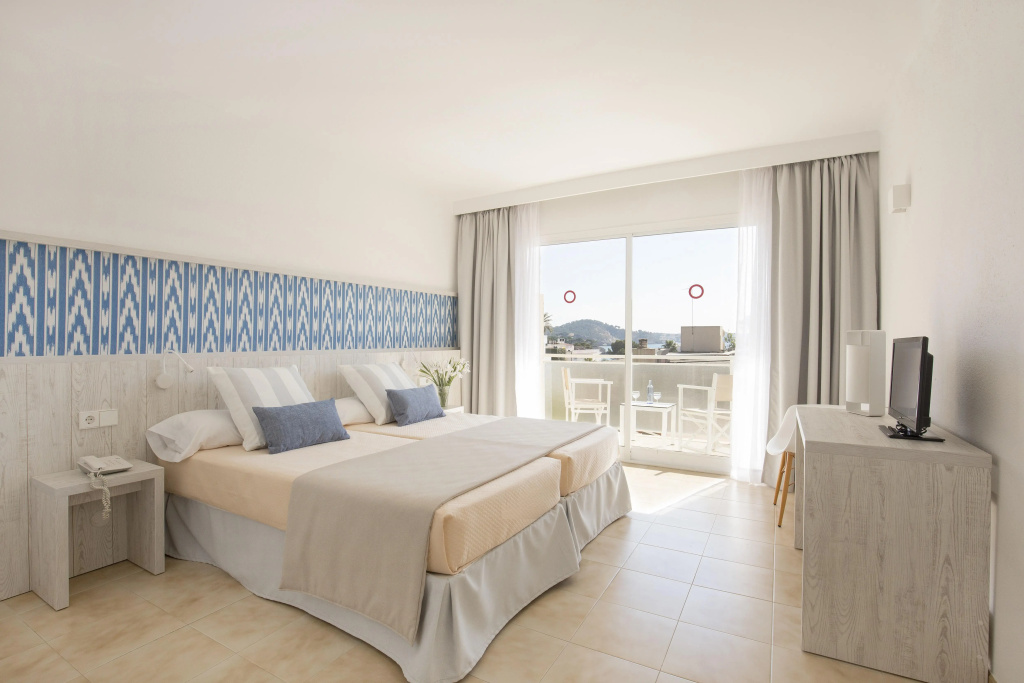 Hotel Tora — 5