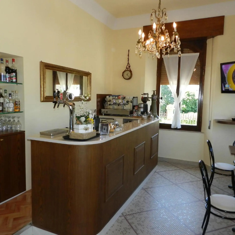 Hotel Villa Fulgida - Général