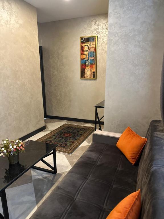 Двухместный номер Superior двуспальная кровать в Florence Boutique Hotel
