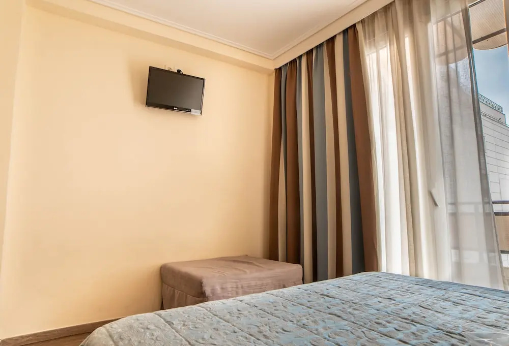 Superior Double room (full double bed)