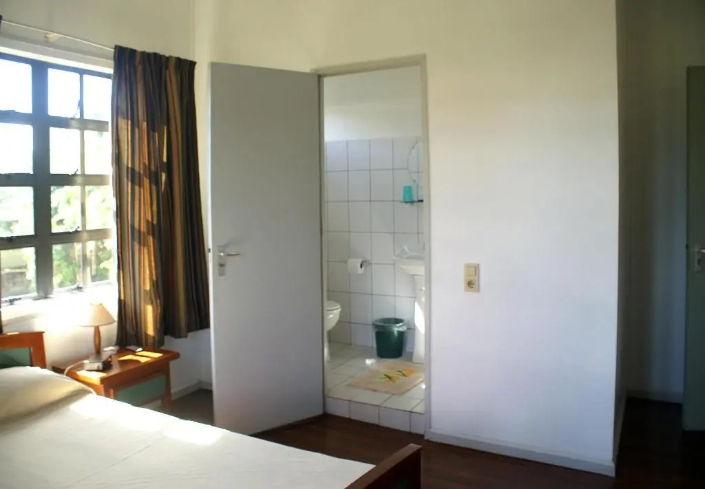 Guesthouse Amice - Chambres