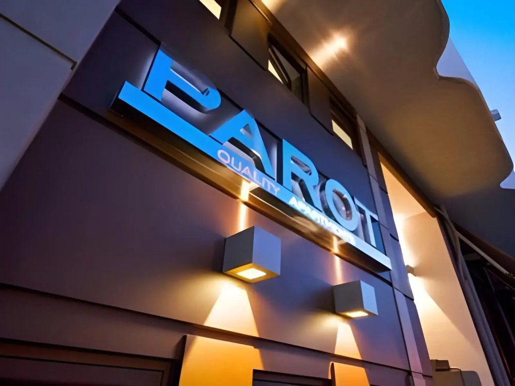 Parot