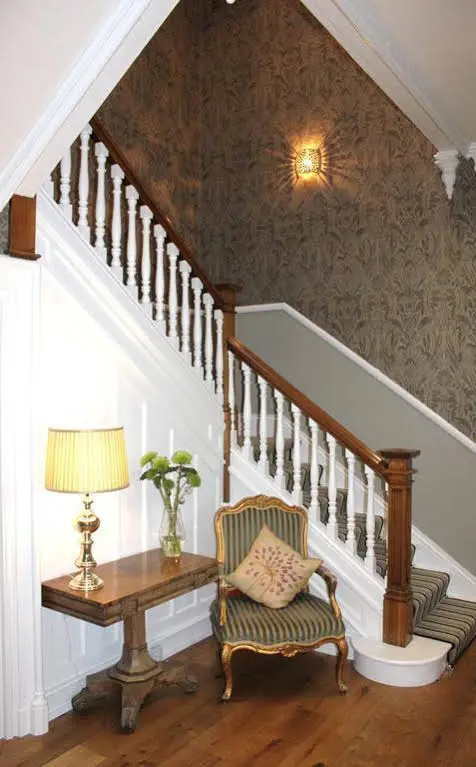 Lyzzick Hall Hotel - Général