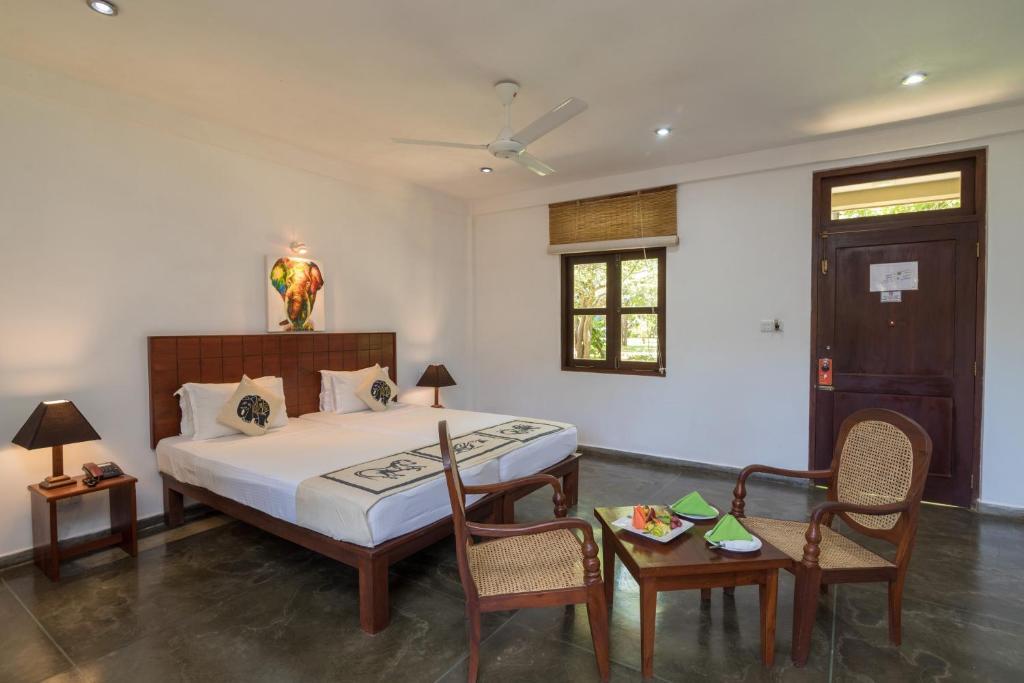 Camellia Resort And Spa