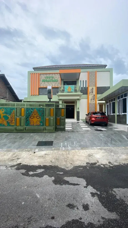 Nusantara Inn Syariah