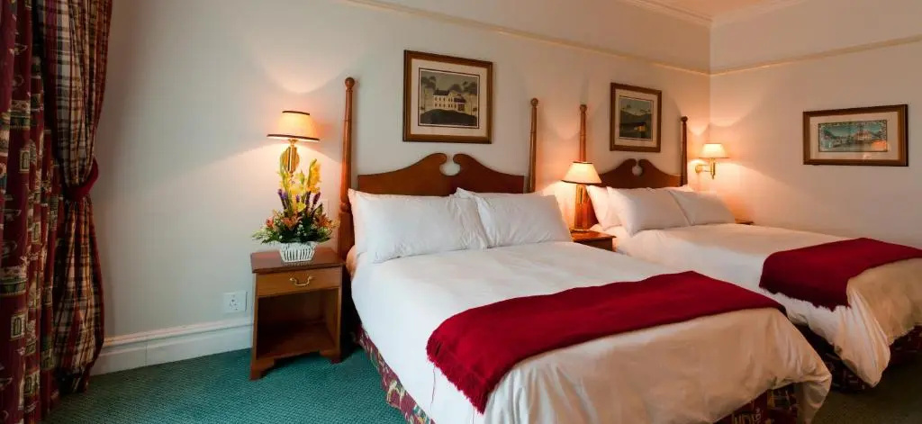 Peermont Walmont at Graceland, Secunda - Chambres