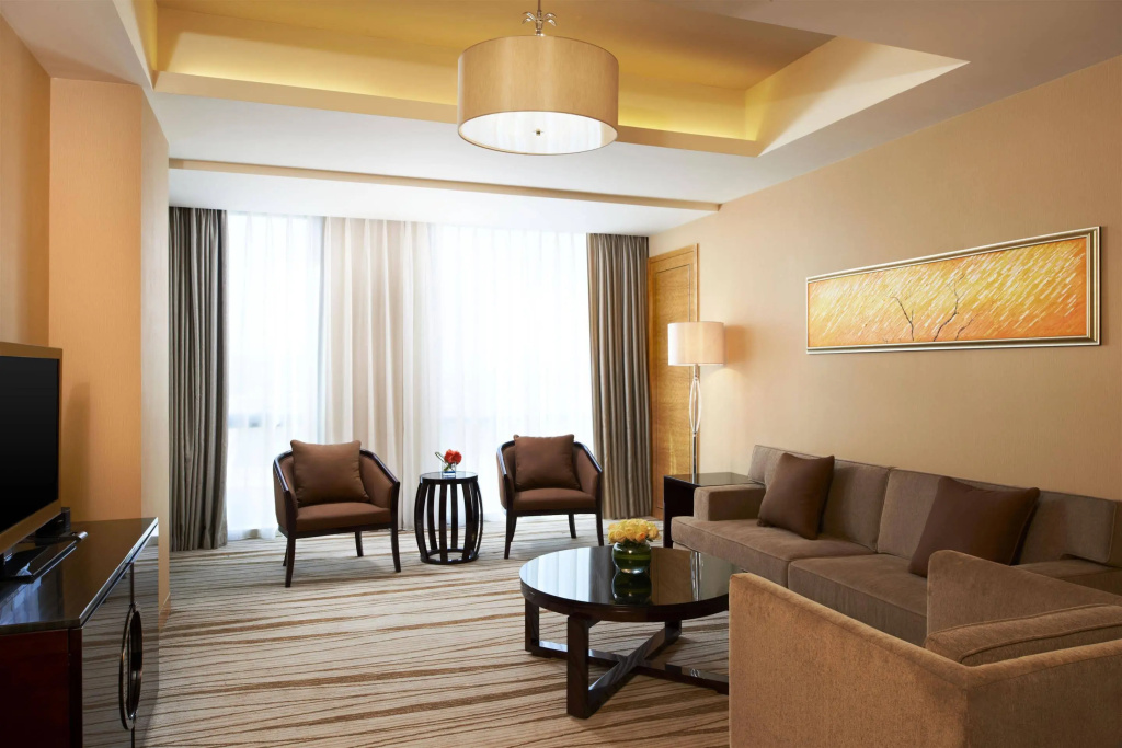 Four Points By Sheraton Langfang, Guan - 5