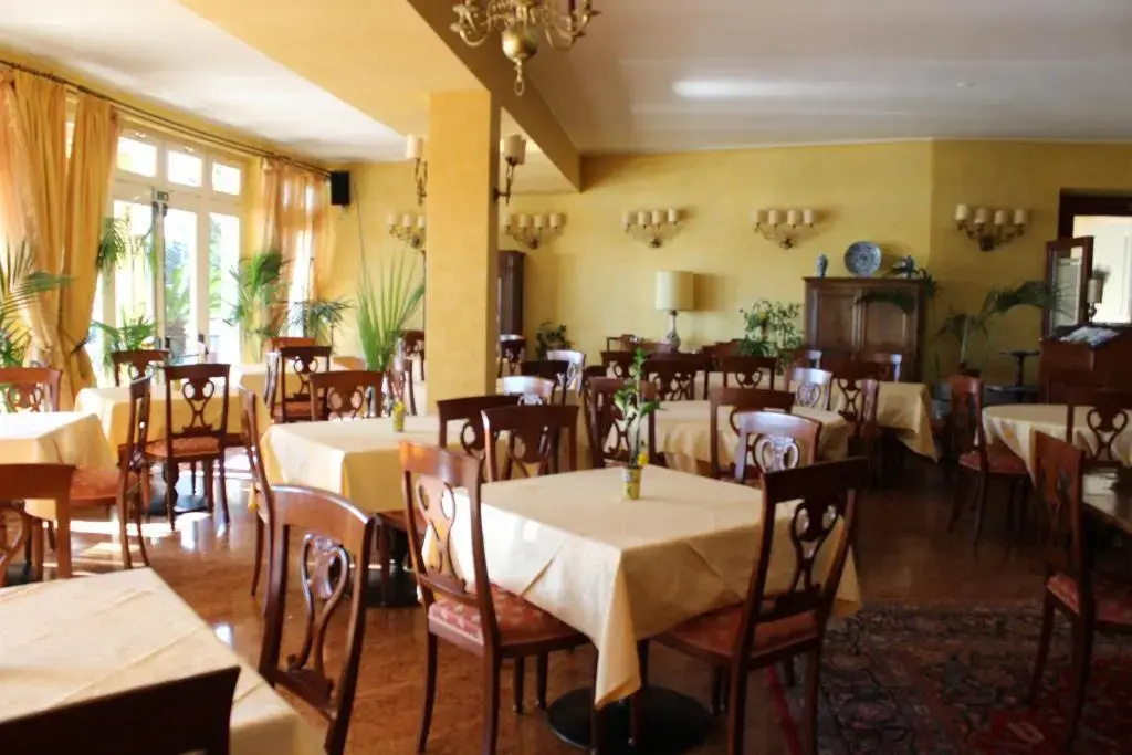Hotel La Dolce Vita - фото 14