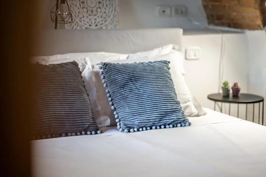 Hotel More Di Cuna - Chambres