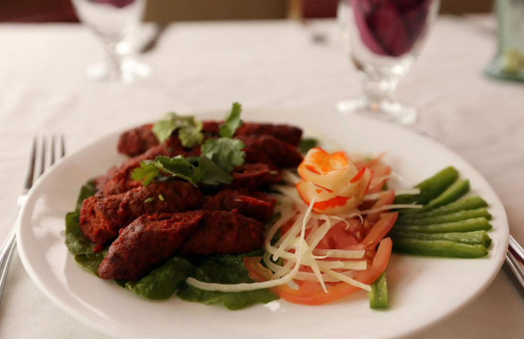 Fernie Stanford Resort - фото 13