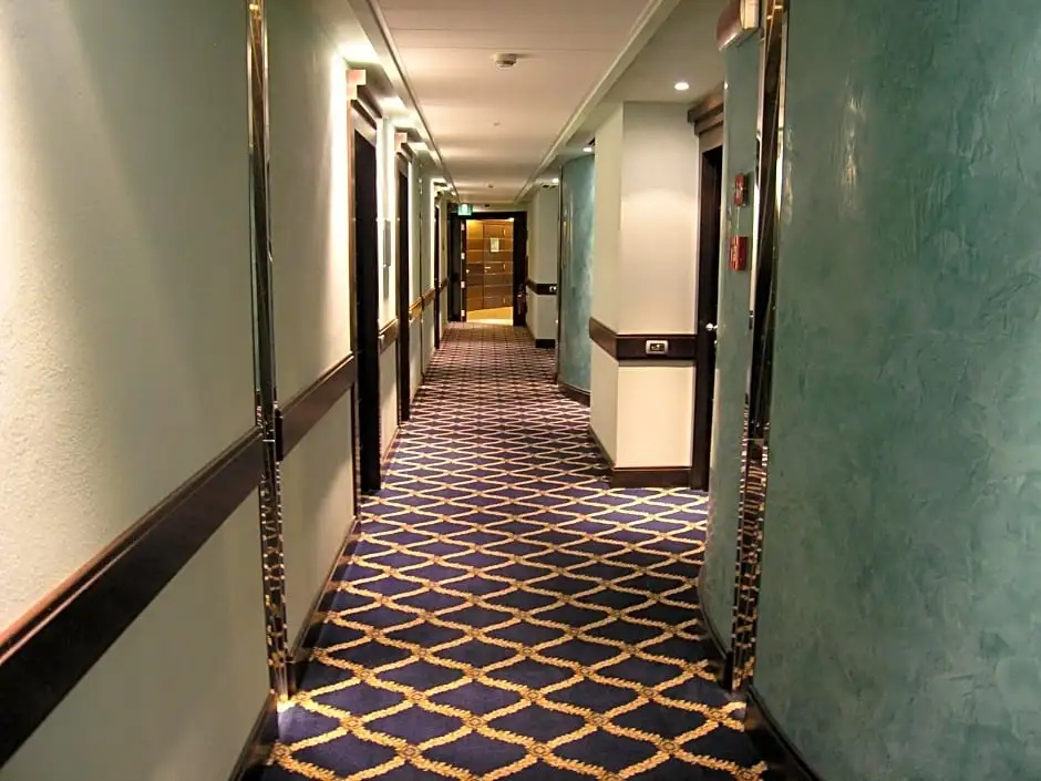 Dado Hotel International - Général