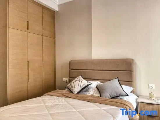B3A21103 R&F Princess Cove 2BR, Singapore CIQ, Malls Nearby