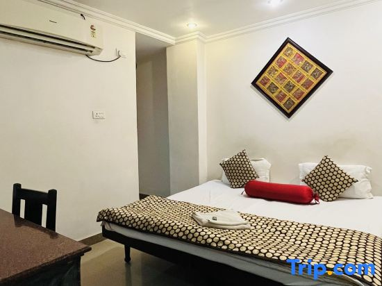Shanti Bhawan Heritage Hotel - Chambres