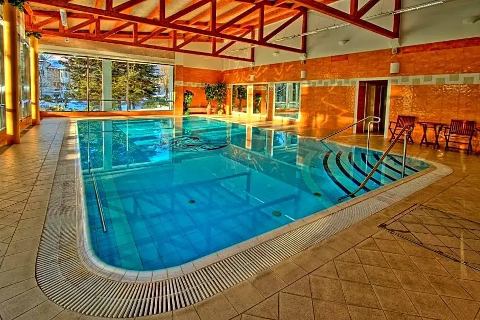 Hotel Krakonoš - Général
