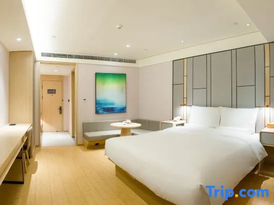 Comfort room